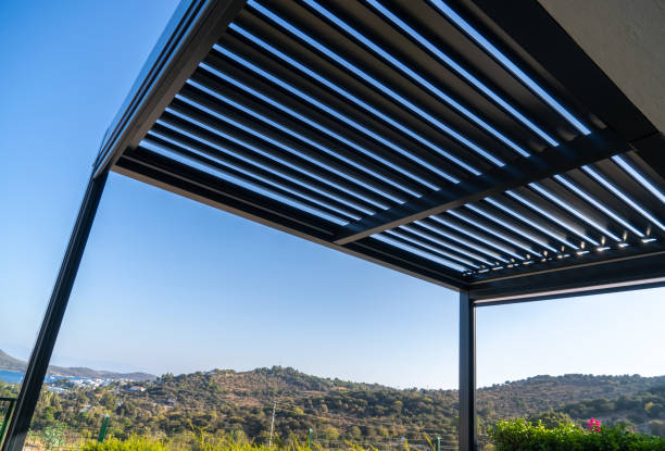 Pergola