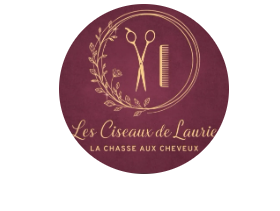 Salon de coiffure "Les Ciseaux de Laurie"