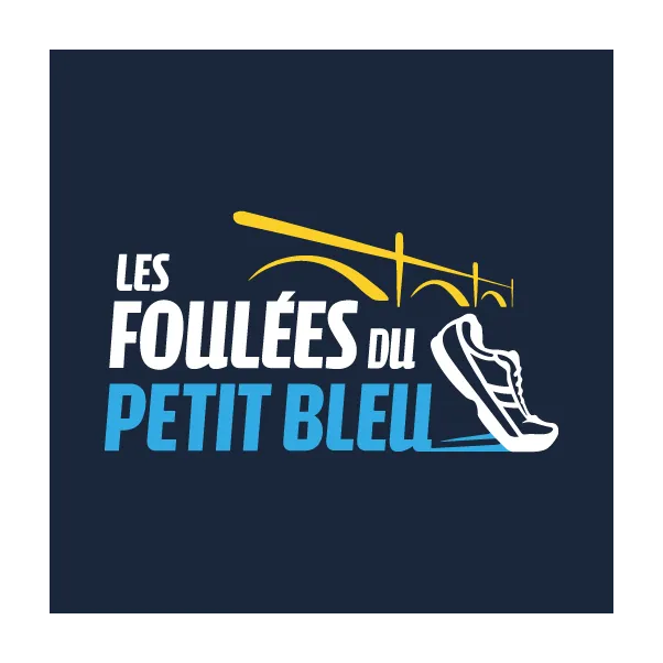 Foulées du Petit Bleu